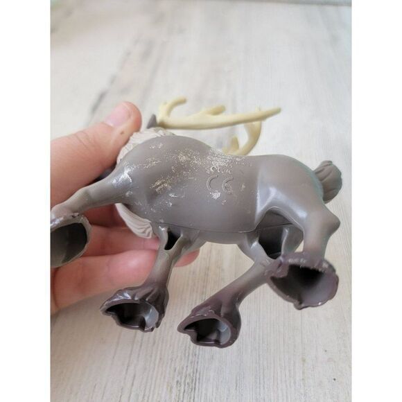 Disney Sven frozen 2018 Hasbro SA toy figure Pixar - Picture 5 of 7